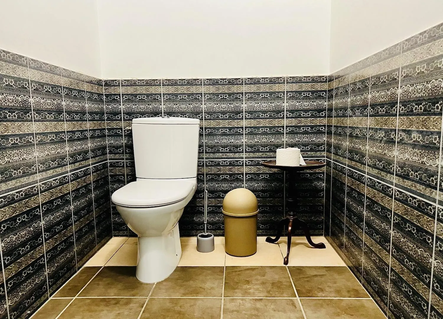 Guest house Relais Guinguette Hotel Tinteniac France