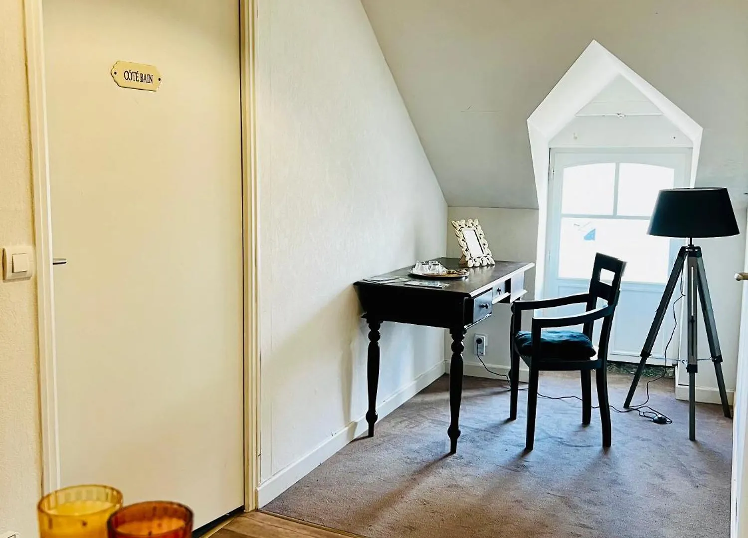 Guest house Relais Guinguette Hotel Tinteniac France