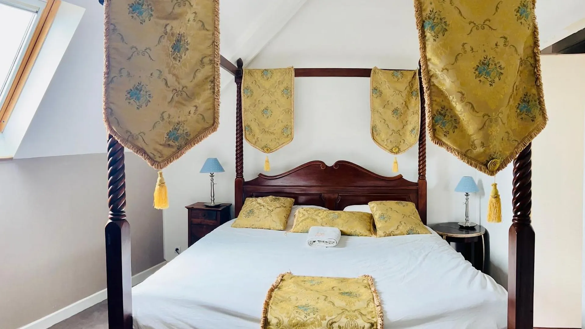 Guest house Relais Guinguette Hotel Tinteniac