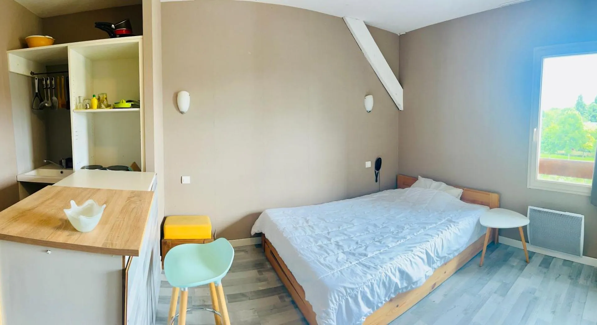 Guest house Relais Guinguette Hotel Tinteniac